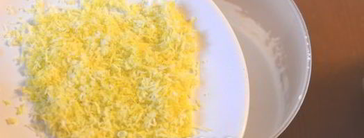 маковый торт с творожным кремом. Шаг 10