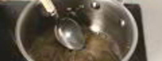 малиновый творожный торт. Шаг 3