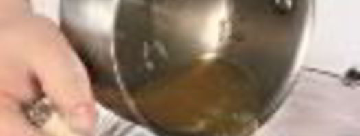 малиновый творожный торт. Шаг 4