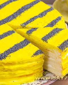 Медовик Пчелка