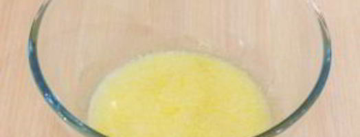 медовик пчелка. Шаг 2