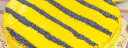 медовик пчелка. Шаг 11