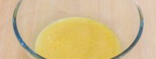 медовик пчелка. Шаг 3