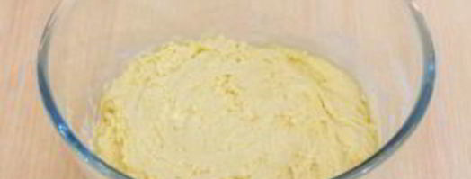 медовик пчелка. Шаг 4