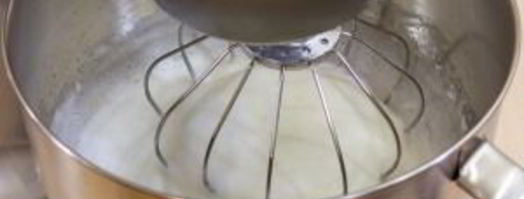 медовик пчелка. Шаг 5