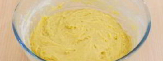 медовик пчелка. Шаг 6