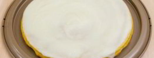 медовик пчелка. Шаг 9