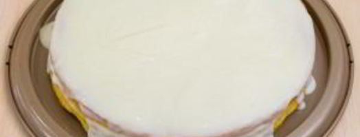 медовик пчелка. Шаг 10