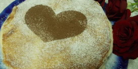 Медовый торт