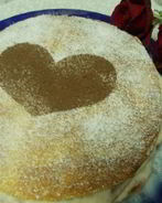 Медовый торт