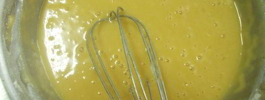 медовый торт. Шаг 5