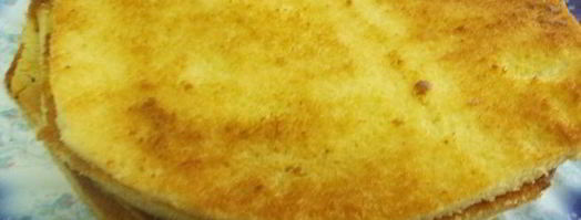 медовый торт. Шаг 7