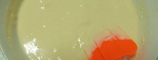 медовый торт. Шаг 8