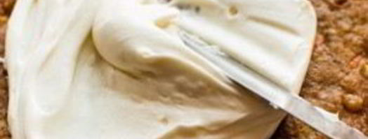 морковный торт с орехами. Шаг 4