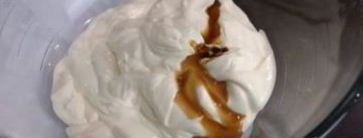 морковный торт. Шаг 4