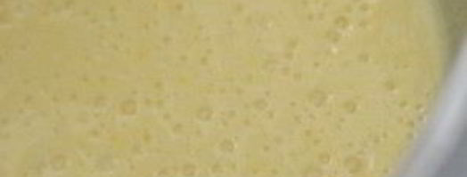 морковный тортик. Шаг 3