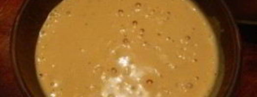 мясной торт с рисом голубчик. Шаг 10