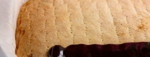 пирог-торт жербо. Шаг 5