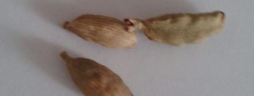 постный торт апельсиново-морковный. Шаг 3