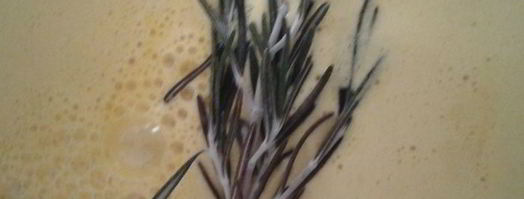 постный торт апельсиново-морковный. Шаг 9