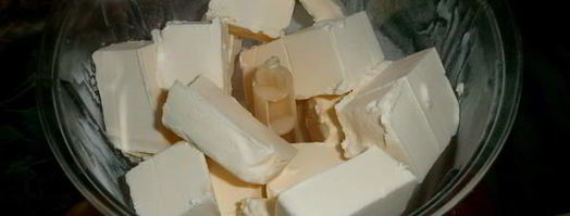 пряничный торт. Шаг 2