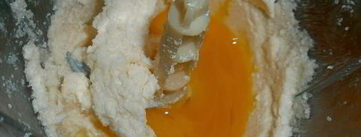 пряничный торт. Шаг 3