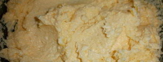 пряничный торт. Шаг 4