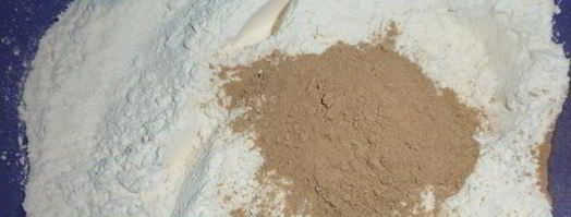 пряничный торт. Шаг 5