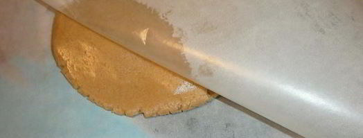 пряничный торт. Шаг 8