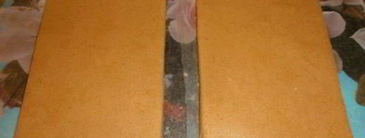 пряничный торт. Шаг 9