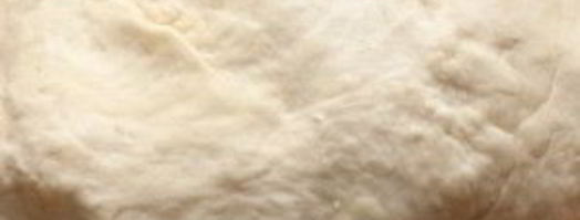 пшеничные тортильи. Шаг 3