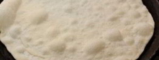 пшеничные тортильи. Шаг 6