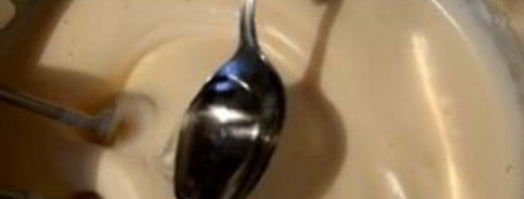 шикарный бисквит для рулетов. Шаг 4