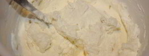 шоколадно-банановый торт. Шаг 8