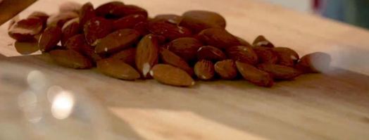 шоколадный бисквит. Шаг 4