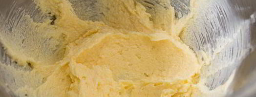 шоколадный-шоколадный торт. Шаг 3