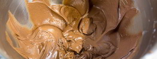 шоколадный-шоколадный торт. Шаг 9