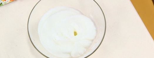 шоколадный торт сюрприз. Шаг 4