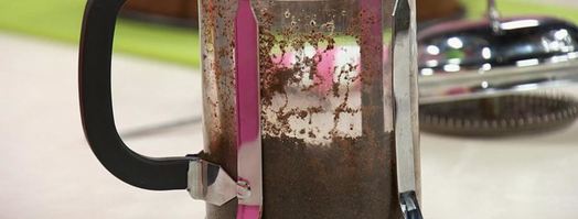 шоколадный торт сюрприз. Шаг 7