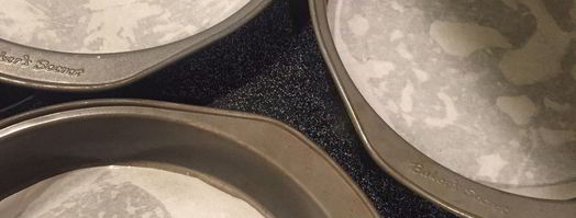 шоколадный торт вупи пай. Шаг 5