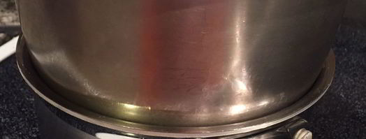 шоколадный торт вупи пай. Шаг 9