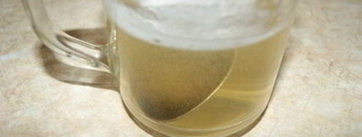 сырный сливочный торт. Шаг 8