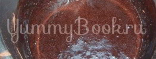 торт баунти. Шаг 11