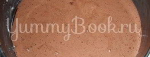 торт баунти. Шаг 3