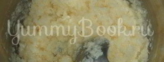 торт баунти. Шаг 6