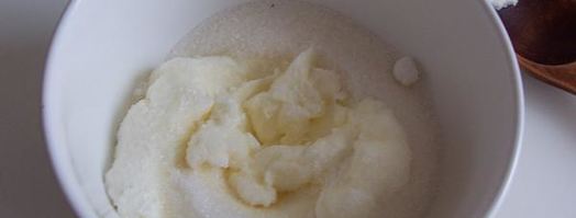 торт белый панчо. Шаг 12