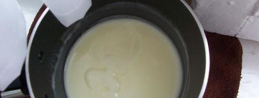 торт белый панчо. Шаг 14