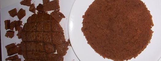 торт белый панчо. Шаг 15