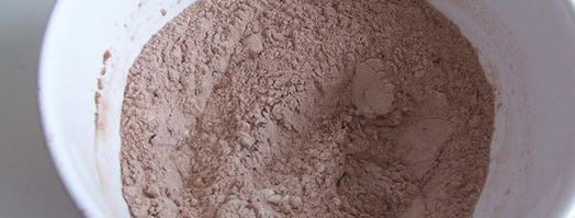 торт белый панчо. Шаг 5