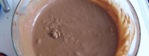 торт белый панчо. Шаг 7